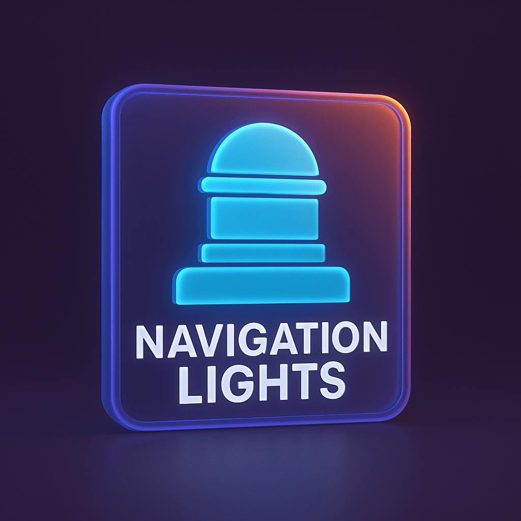 Seyir Fenerleri Sistemi